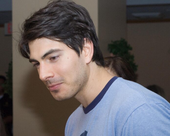 Brandon Routh Net Worth
