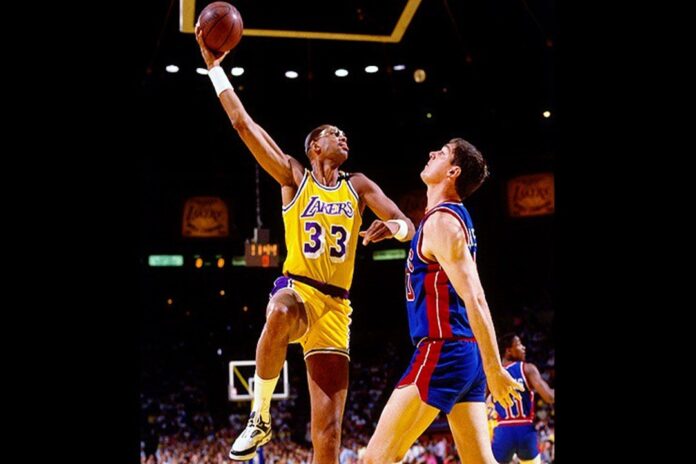 Kareem Abdul-Jabbar net worth