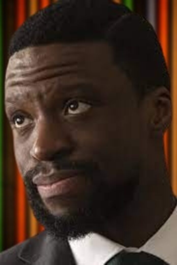 Michael Luwoye Age
