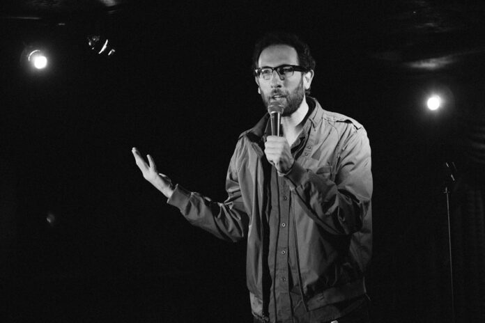 Ari Shaffir Net Worth