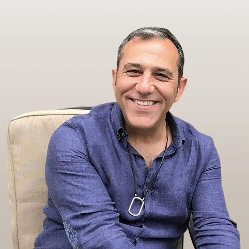 emad shargi net worth