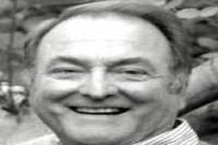 Robert J. Anderson net worth