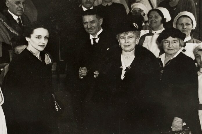 eve curie age