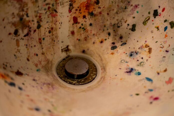 Drain Cleaning