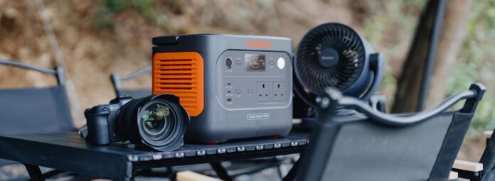 Solar Power Generators