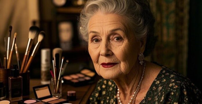 Best Makeup for Older Women