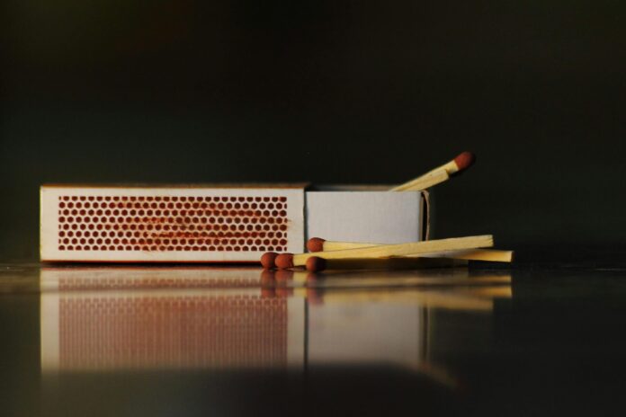 Custom Matchboxes