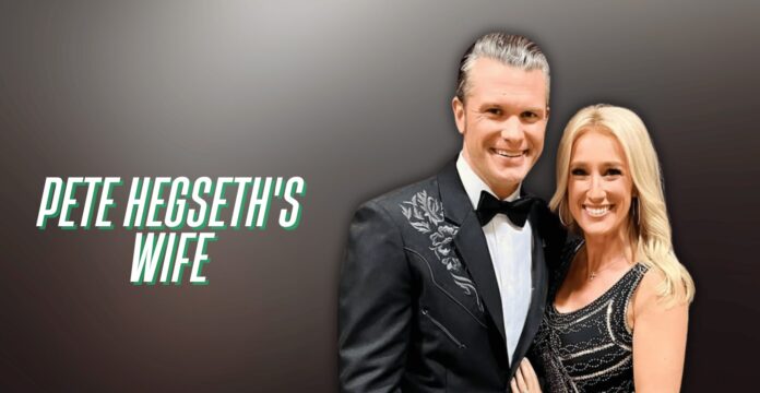 Pete Hegseth's Wife
