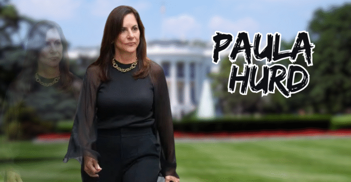 Paula Hurd