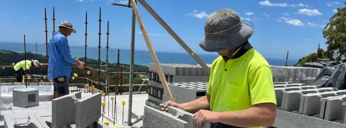Install Builders