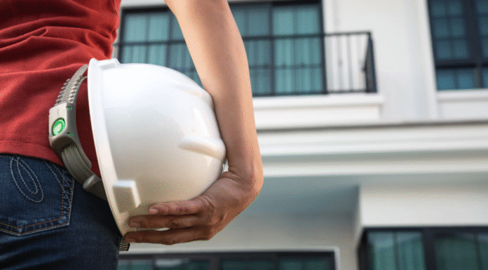Custom Home Building Process