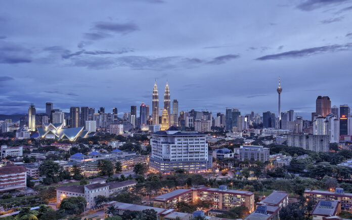 Kuala Lumpur