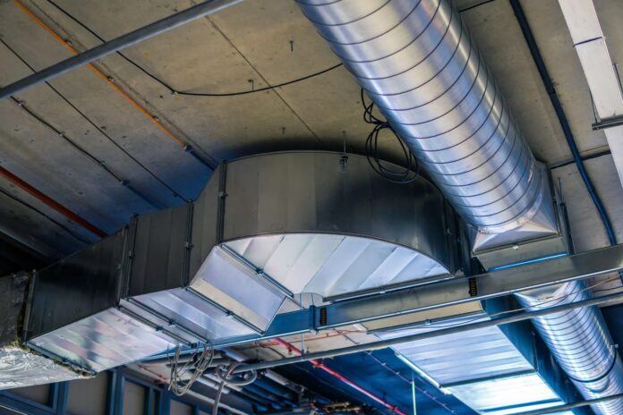 Preventive HVAC Maintenance