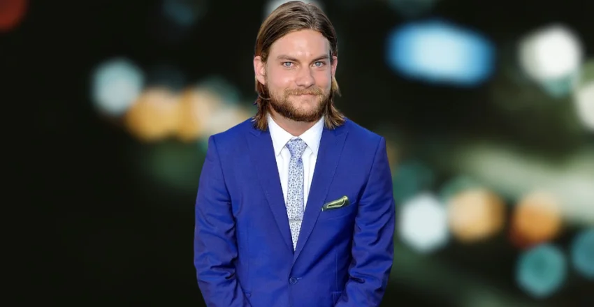 Why Animal Kingdom Became His Defining Role