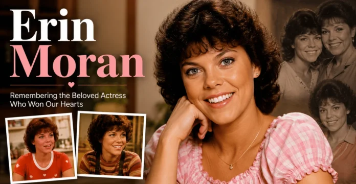Erin Moran