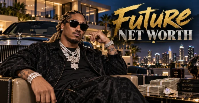 Future Net Worth