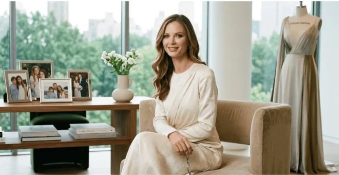 Georgina Chapman