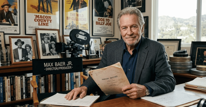 Max Baer Jr