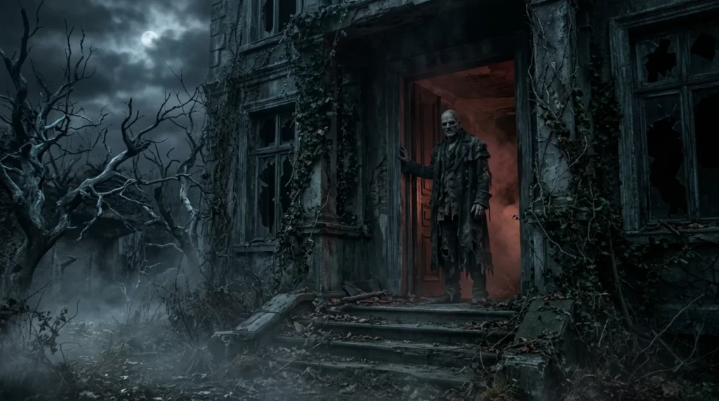 The Slasher Era Created New American Icons